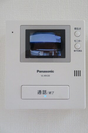 アパートメントハウス京口の物件内観写真